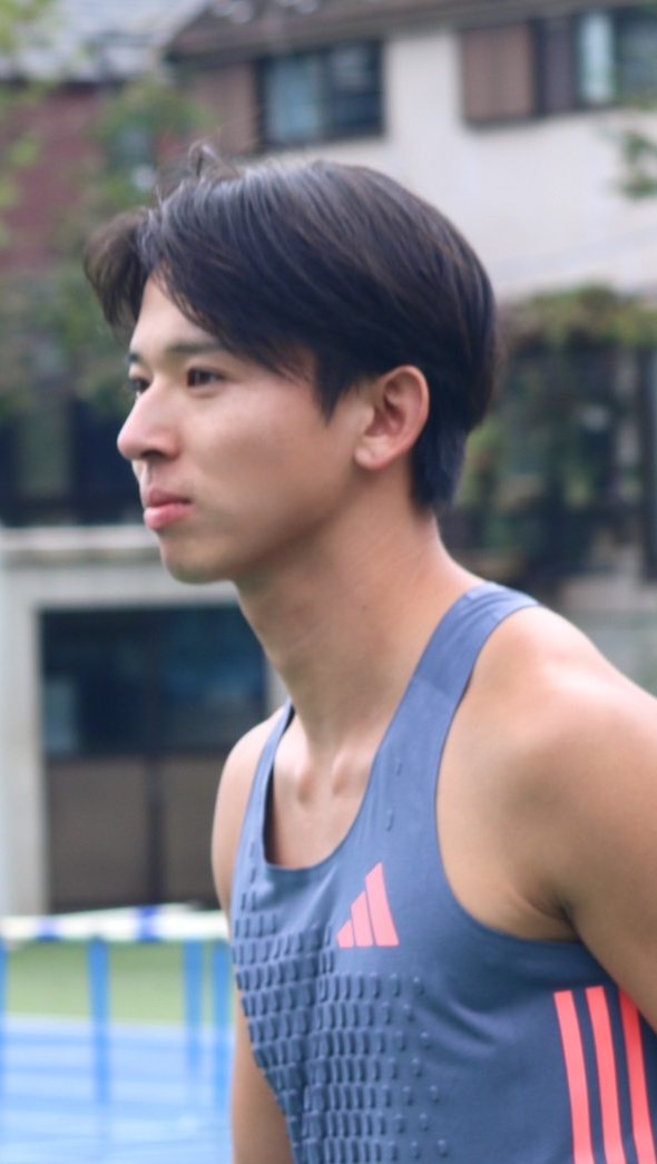 川西紘生